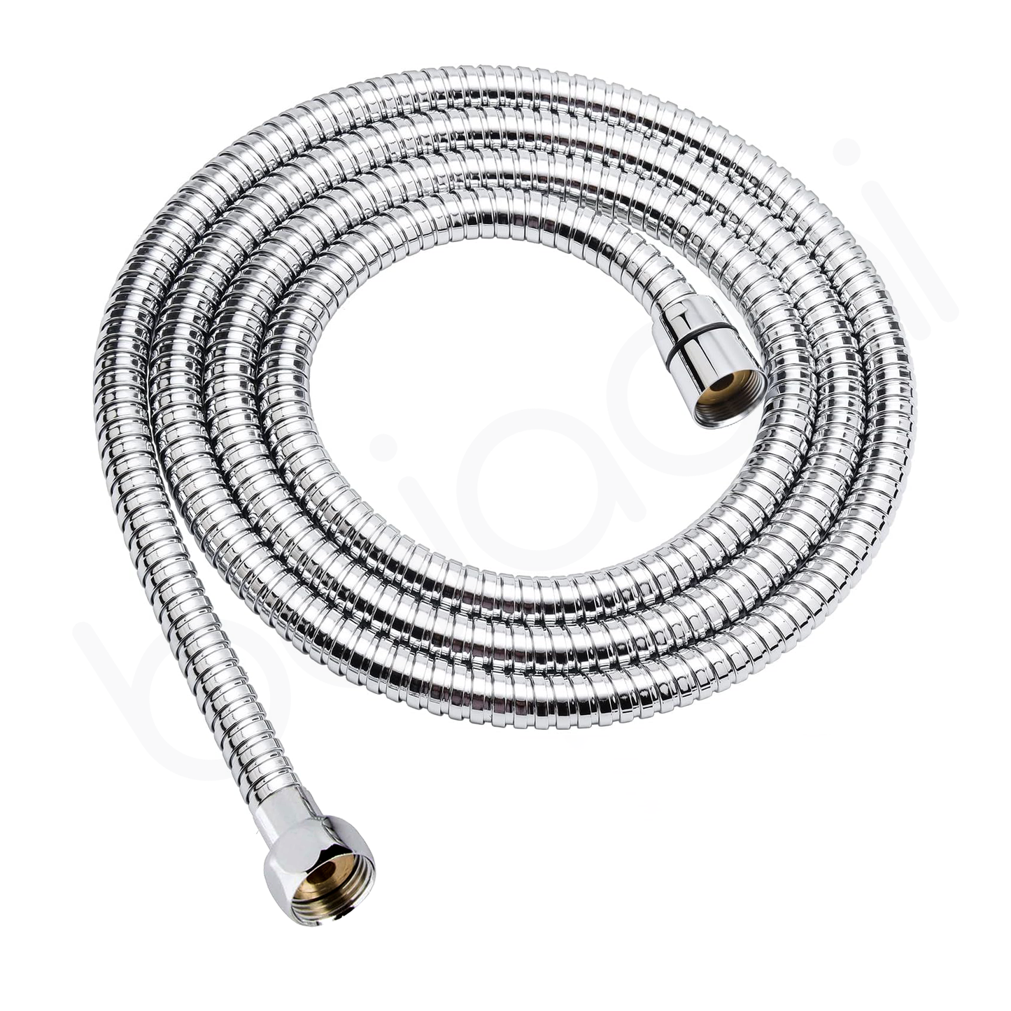 Baiachi 1200mm Bidet Shower Hose Chrome