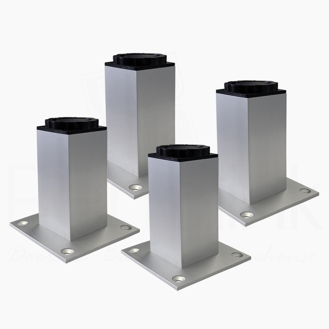 Vellena 1200mm PVC Water Proof Bathroom Vanity Cabinet