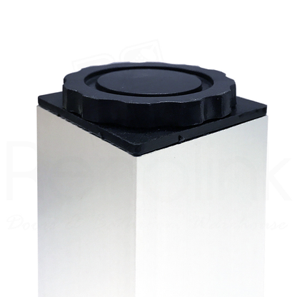 Vellena 600mm PVC Water Proof Empire Oak Bathroom Vanity Cabinet