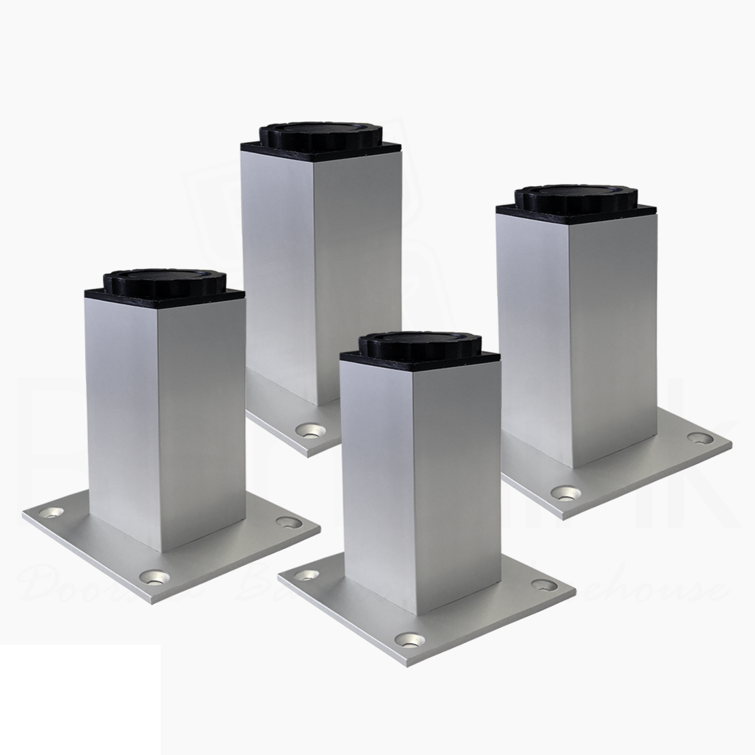 Vellena 600mm Plywood Prime Oak Bathroom Vanity Cabinet