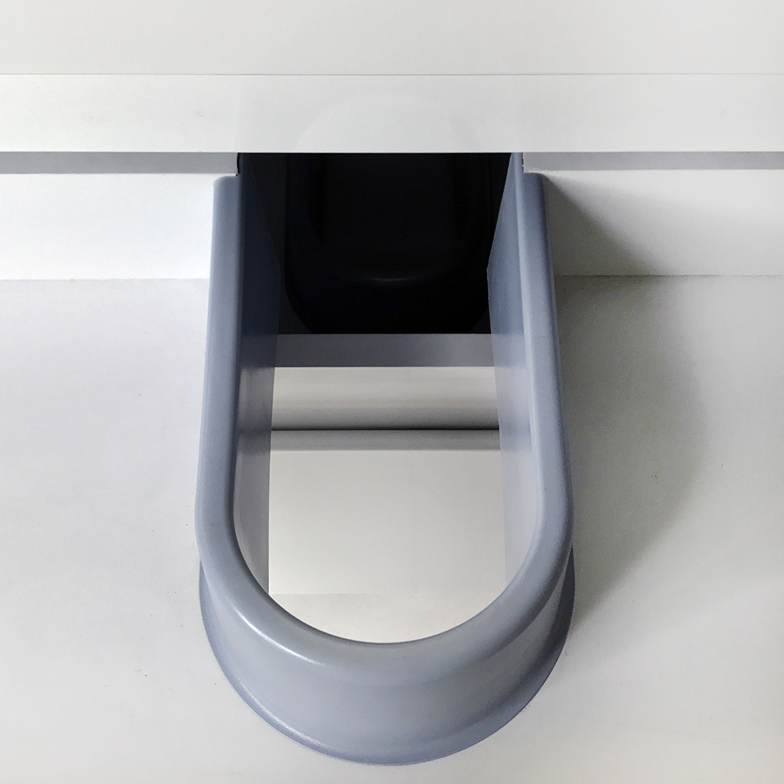 Vellena 600mm Plywood Wall Hung Bathroom Vanity Cabinet