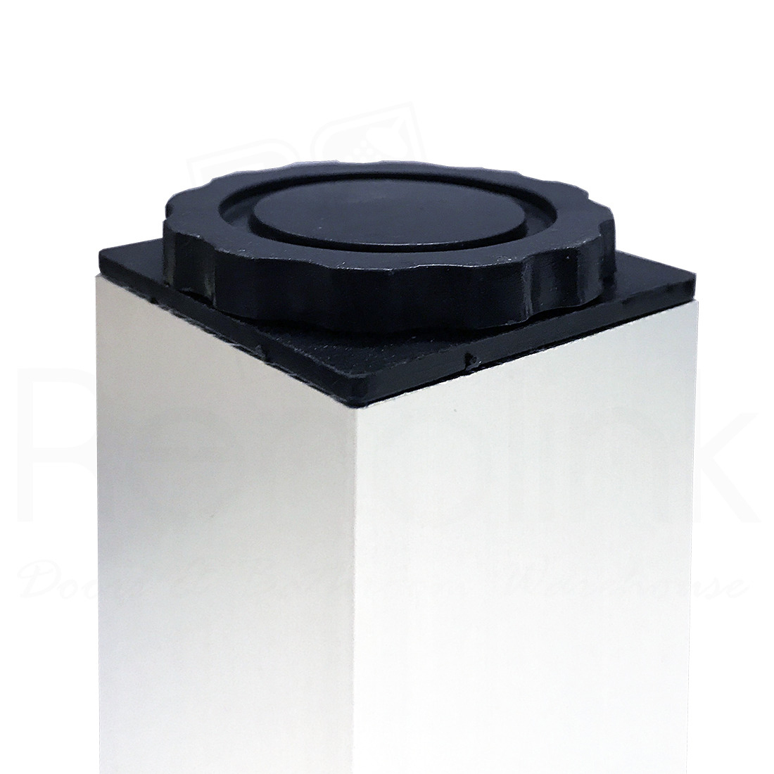 Vellena 750mm PVC Water Proof Bathroom Vanity Cabinet