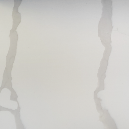 Calacatta Quartz Stone 1210mm