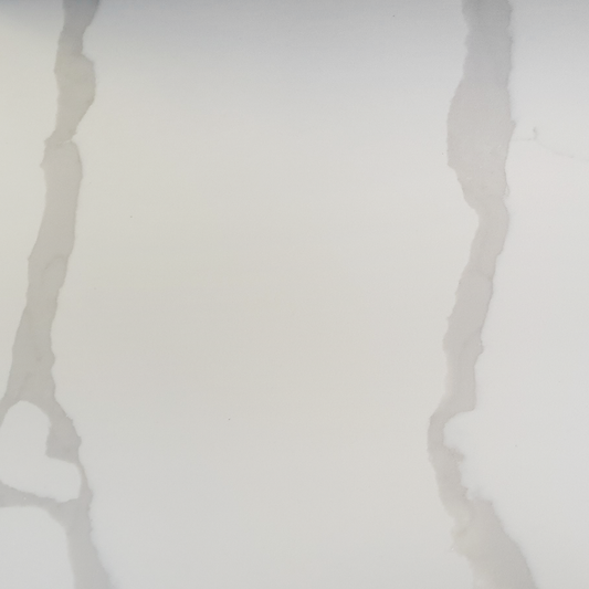 Calacatta Quartz Stone 610mm