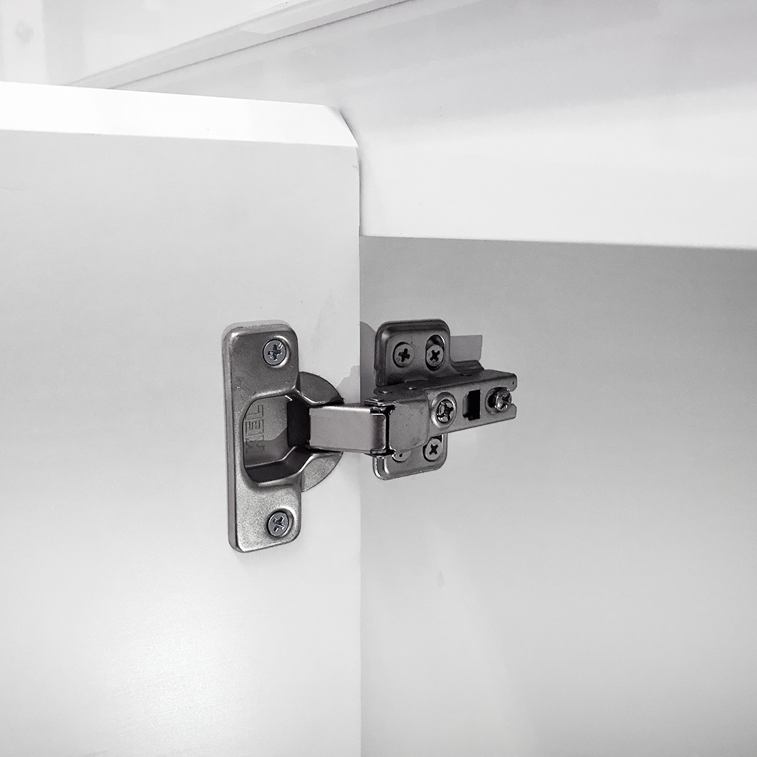 PACKAGE DEAL Windsor 900mm L Bathroom Vanity Wash Basin INCLUDING Mixer & Plugwaste